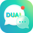 Dual Messenger: Multi Space
