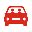 Icon of program: Seneca Rideshare