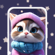 Icoon van programma: ToktiWallpaper