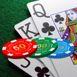 ไอคอนของโปรแกรม: Poker Solitaire V+, card …