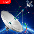 Icon of program: Satellite Tracker Dish Ne…