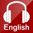 Icoon van programma: Learning English Easy Spe…