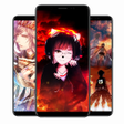 Icon of program: Anime Live Wallpaper Make…