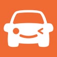 ไอคอนของโปรแกรม: Drive.fm: Car  Home Trivi…