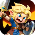Fling Frenzy: Endless Journey icon