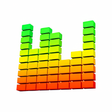 Иконка программы: Cool Tool - system stats