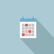 Ikona programu: Kalika: Kalender Lengkap …