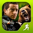Icoon van programma: Survival Run with Bear Gr…