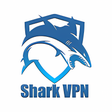 Ícone do programa: Shark VPN - Secure VPN Pr…