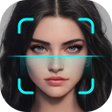 Иконка программы: AI Face Swap Video App-Sw…