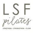 Programın simgesi: LSF Pilates