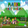 Ícone do programa: Mario Kart Race