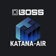 Icon of program: BTS for KATANA-AIR
