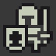 프로그램 아이콘: RogueJack: Roguelike Blac…
