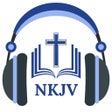 أيقونة البرنامج: NKJV Bible - Audio Bible