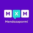 程序图标：Mendoza por mí