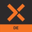 プログラムのアイコン：flatex next: Aktien  ETF