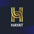 Ícone do programa: Hayat Driver