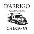 プログラムのアイコン：DArrigo Check-in