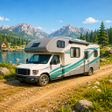 Icoon van programma: Forest Camping Life Simul…