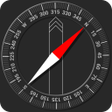 Symbol des Programms: Compass