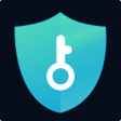 Ikon program: VPN Window- Super Interne…