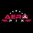 プログラムのアイコン：AeroPix
