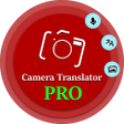 ไอคอนของโปรแกรม: All Language-Camera Trans…