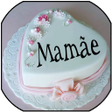 程序图标：MAMÃ VOCÊ É ÚNICA DESEJO-…