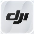 Icoon van programma: DJI Fly