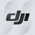ไอคอนของโปรแกรม: DJI Fly