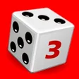 Ícone do programa: Farkle Pro - 10000 dice g…