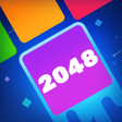 程序图标：2048 Merge Number