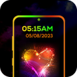 Icoon van programma: Edge light - Light wallpa…