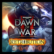 程序图标：Dawn of War II: Retributi…