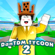 DanTDM Tycoon 2 NEW