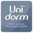 プログラムのアイコン：유니돔Unidorm 기숙사 관리 식단