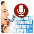 Icon of program: English Voice Typing Keyb…