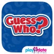 Icon of program: Guess Who Meet the Crew