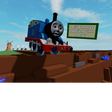 Icon of program: Drive thomas and friends …