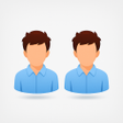 Icoon van programma: Twin Me! Clone Camera Fre…