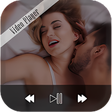 أيقونة البرنامج: XXVi Video Player