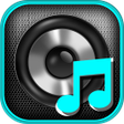 أيقونة البرنامج: Best Free Ringtones