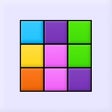 Ikona programu: Speed Square: Slide Puzzl…