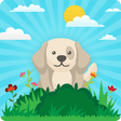 程序图标：Dog and Puppy Training wi…