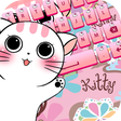 Ícone do programa: Kitty Keyboard