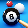 程序图标：Pool Billiards 3D
