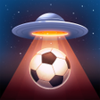 プログラムのアイコン：Pitch Invaders