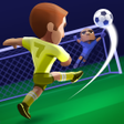 Icoon van programma: Mini Soccer Kick - Star S…