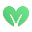Icoon van programma: vegand.me - Freunde  Dati…